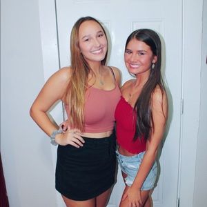 Meet your Posher, Skyler